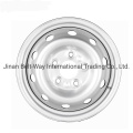 High Quality China Steel Heavy Duty Truck Wheel Rim